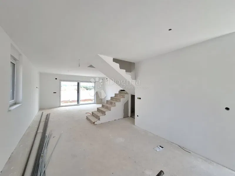 Dom Poreč, 134,20m2 – 2