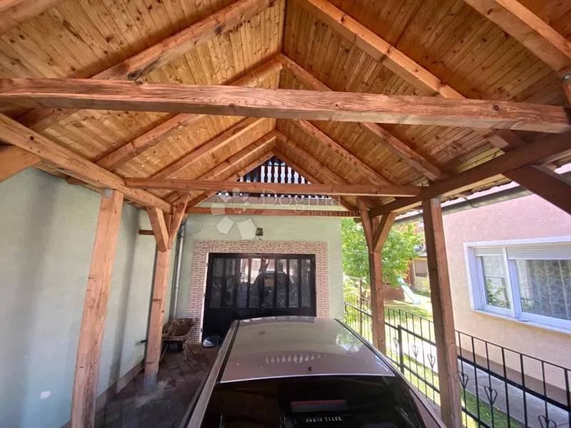 House Brestje, Sesvete, 348m2 – 2