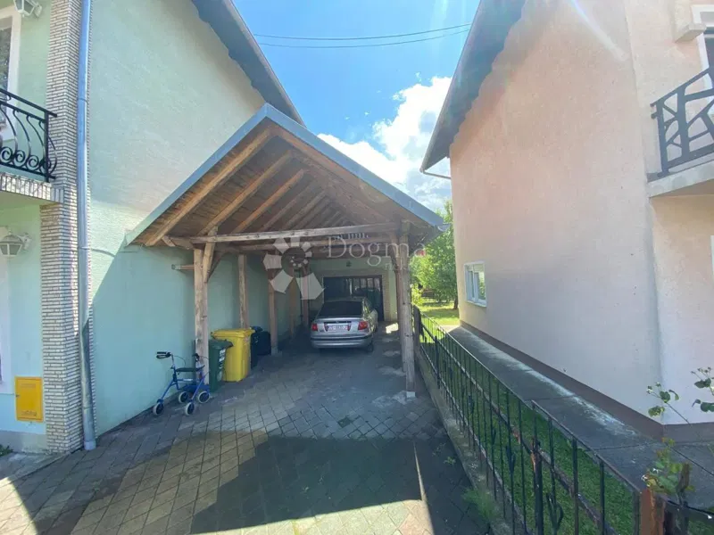 House Brestje, Sesvete, 348m2 – 3