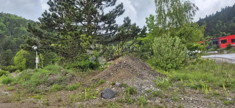 Земля под застройку Vrata, Fužine, 511m2 – 3