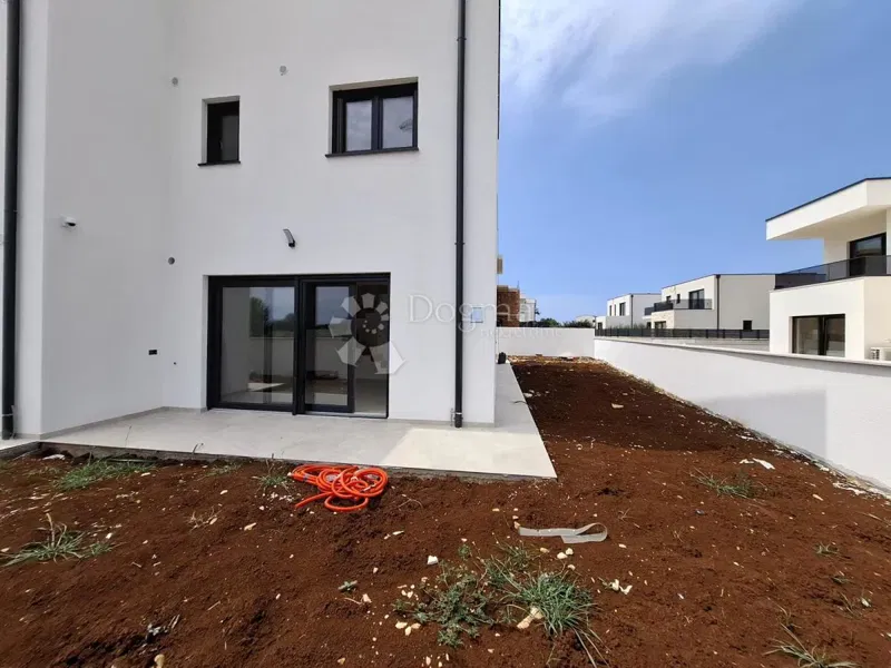 Casa Poreč, 134,20m2 – 2