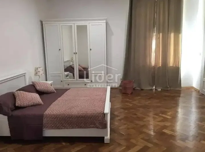 Wohnung Potok, Rijeka, 114m2 – 2