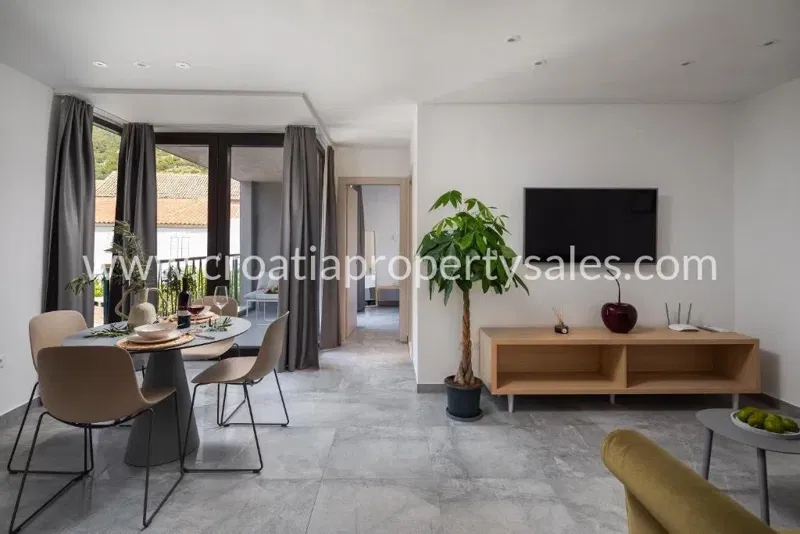 Vis, house for sale, 850.000 € – 2