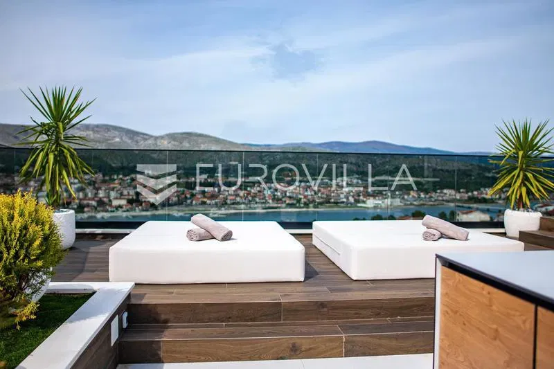 Дом Trogir – 3