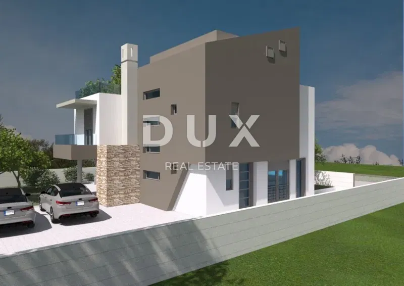 ZADAR, ZATON - Casa di lusso con piscina, vista mare e a soli 200 m dalla spiaggia – 3