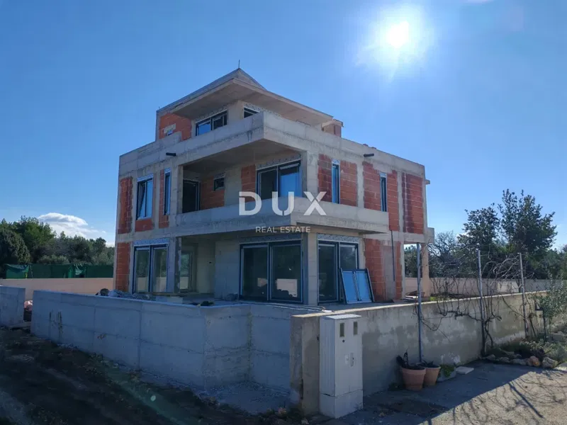 ZADAR, ZATON - Casa di lusso con piscina, vista mare e a soli 200 m dalla spiaggia – 2