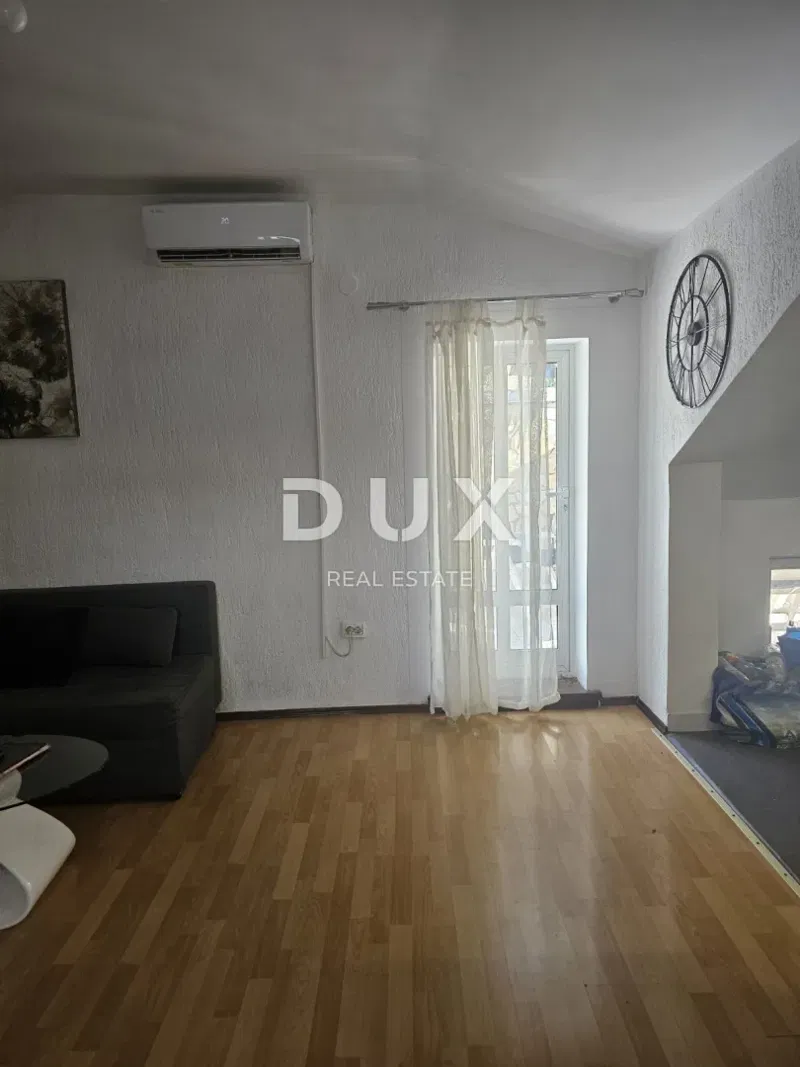 RIJEKA, ŠKURINJE - Apartmán s dvoma samostatnými apartmánmi s až 5 spálňami – 2
