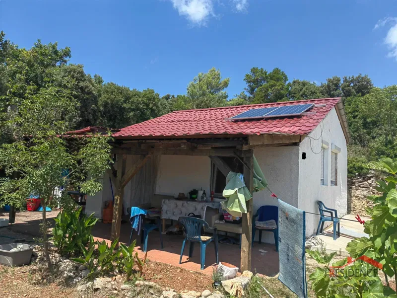 Kavran, detached cottage – 2