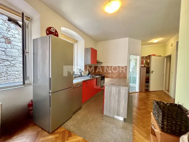Flat Centar, Rijeka, 53m2 – 3