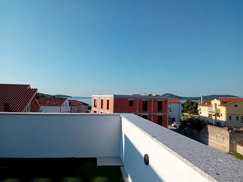 Dom Vodice – 2