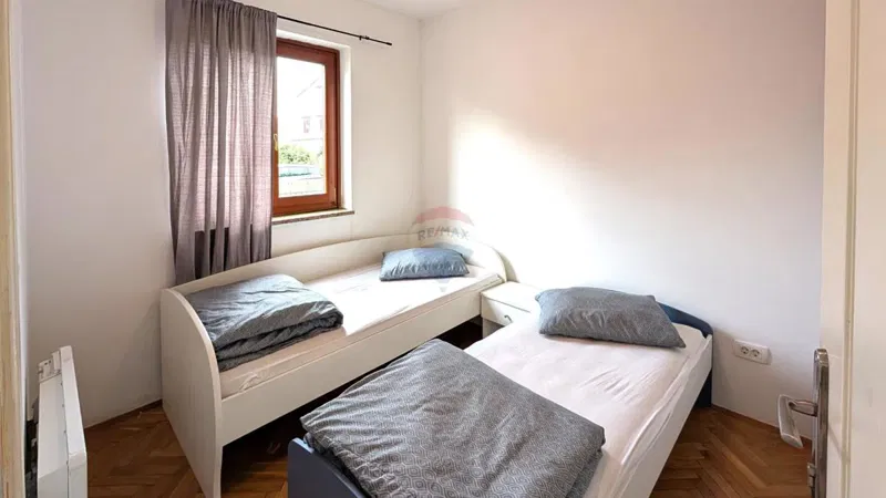 Condo/Apartment Rovinj, 27m2 – 3