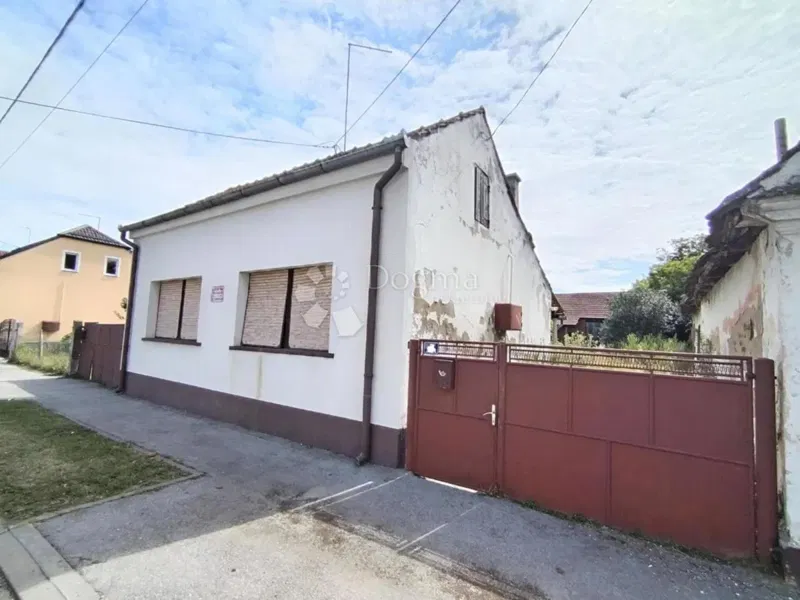 House Virje, 104,10m2 – 2