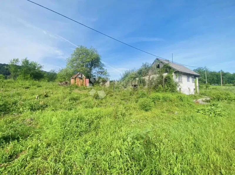 Building land Rakovica, 19.300m2 – 2
