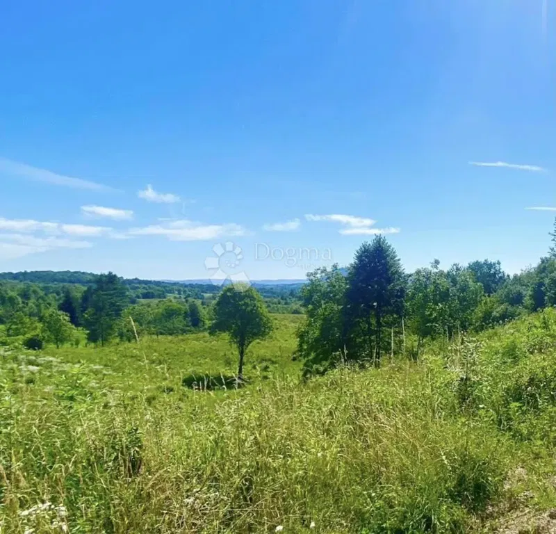 Building land Rakovica, 19.300m2 – 3