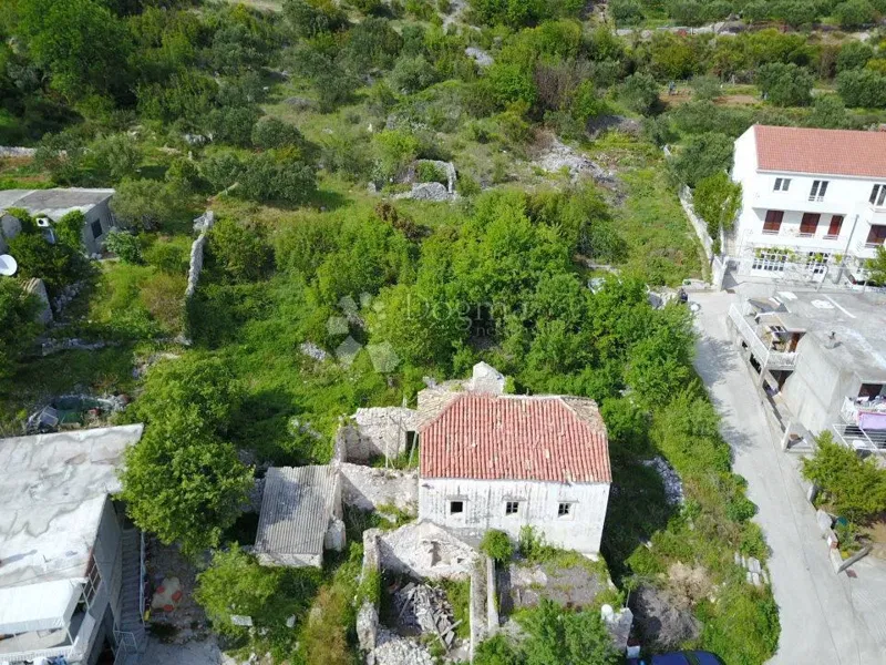 Terreno edificabile Gornje Obuljeno, Dubrovnik - Okolica, 2.074m2 – 2