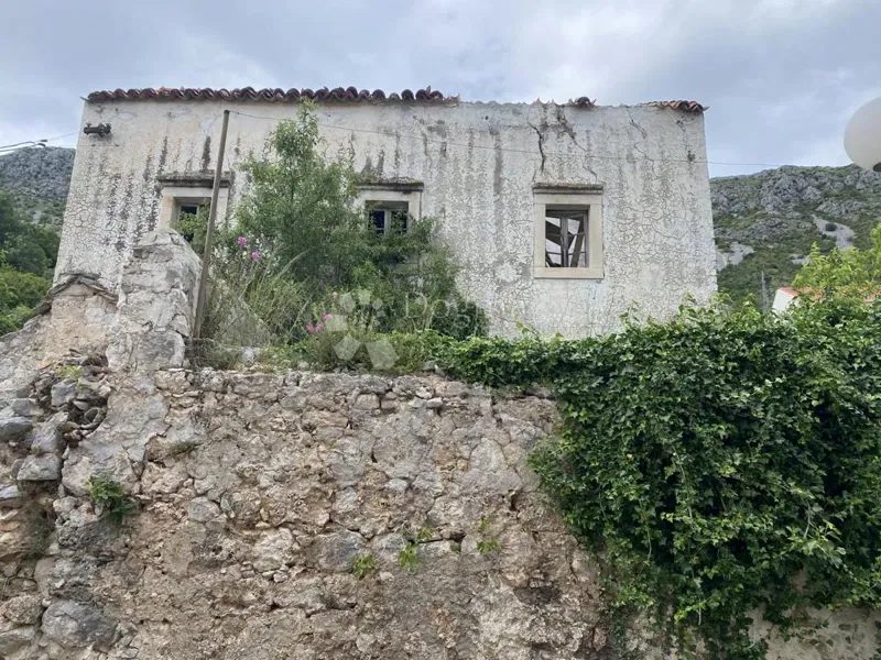 Terreno edificabile Gornje Obuljeno, Dubrovnik - Okolica, 2.074m2 – 3