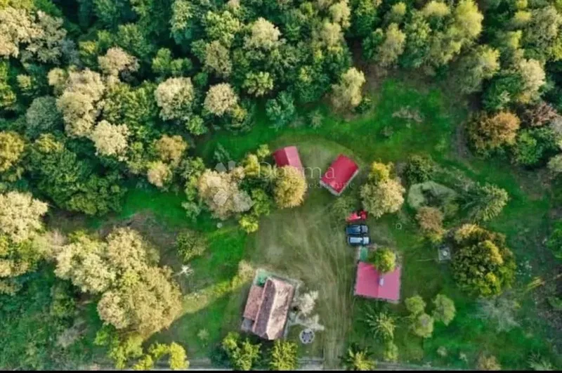 Casa Donji Hrastovac, Sunja, 144m2 – 2