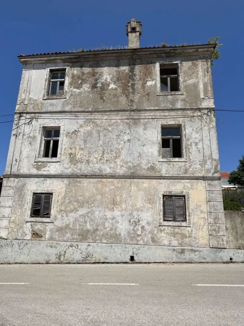 Дом Punat, 489,05m2 – 3