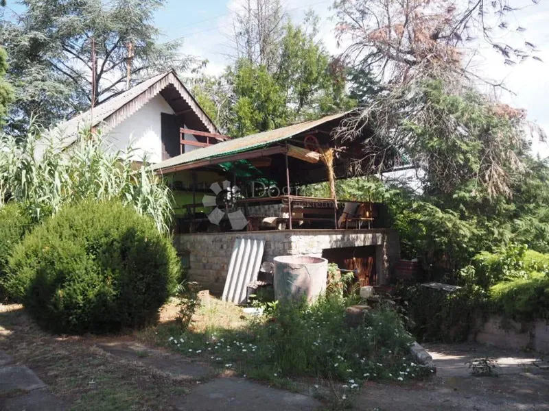 Casa Zmajevac, Kneževi Vinogradi, 67m2 – 2