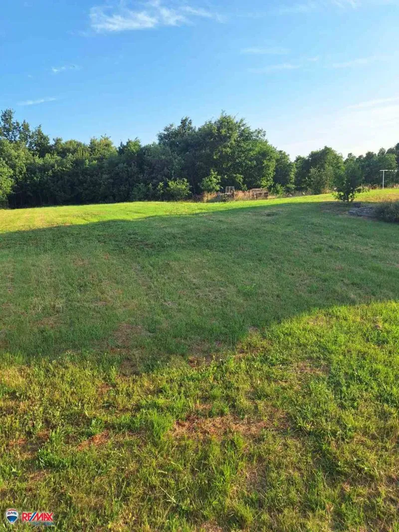 Building land Labin, 700m2 – 3