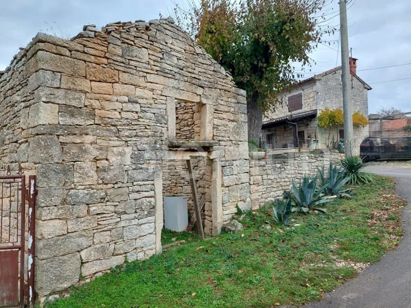 Terreno Kanfanar – 3