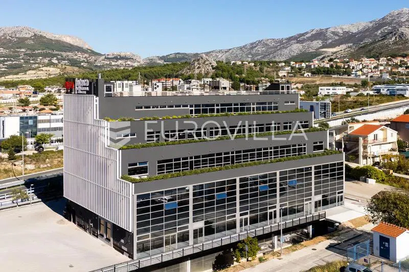 Immobile commerciale Split – 2
