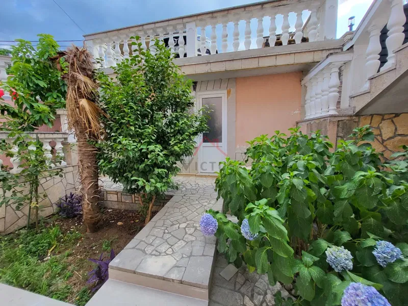 CRIKVENICA - Appartamento di 79 m2 con vista mare – 3