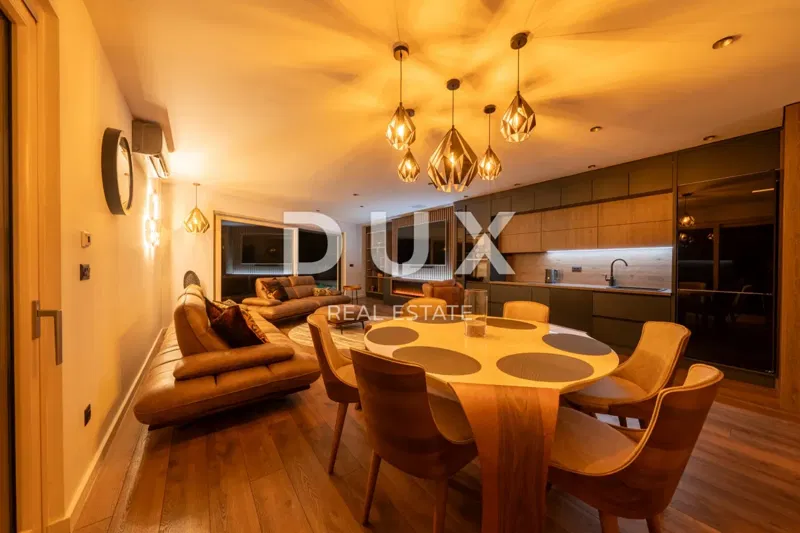 SPLIT, PODSTRANA - Luxury villa with a beautiful view – 2