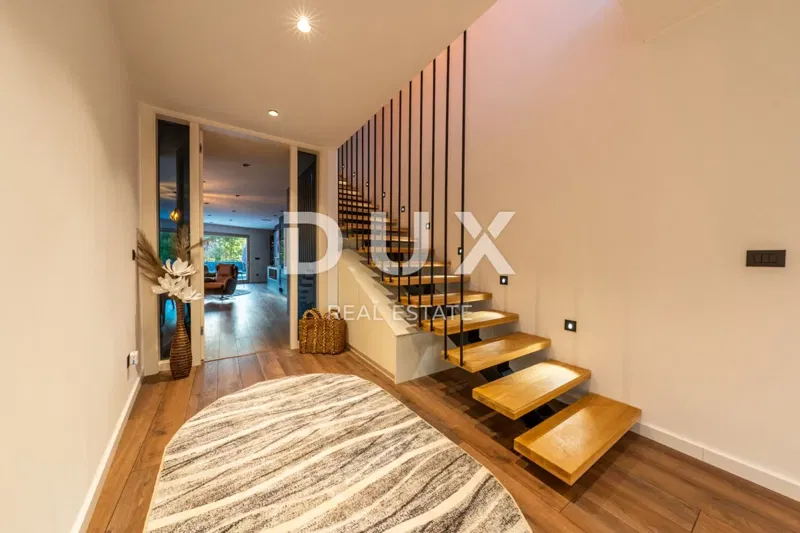 SPLIT, PODSTRANA - Luxury villa with a beautiful view – 3