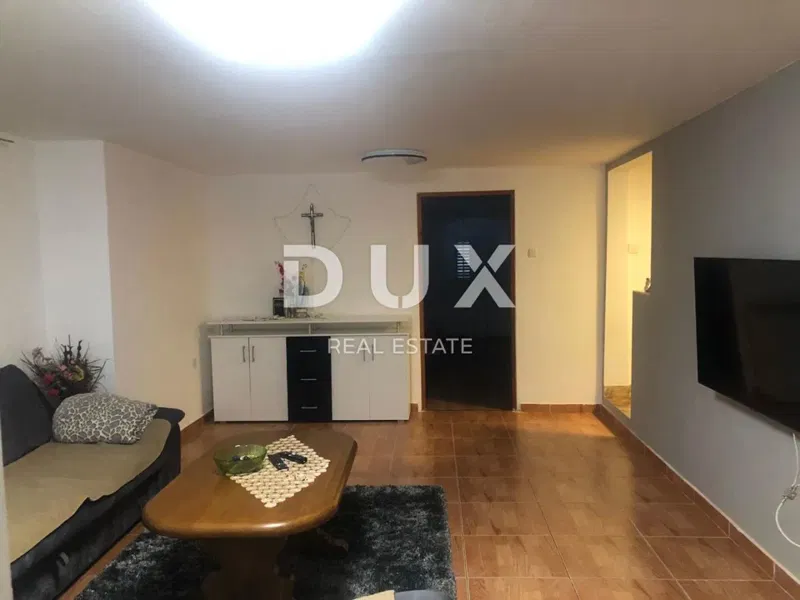 RIJEKA, BULEVARD - Three-bedroom apartment of 100m2 OPPORTUNITY! – 2