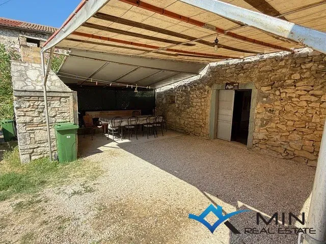House for renovation in Brtonigla – 2