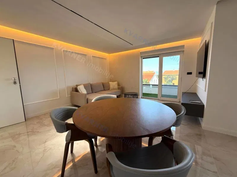 Appartamento Malinska, 70m2 – 3