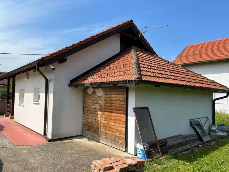 House Svinica, Majur, 103m2 – 2