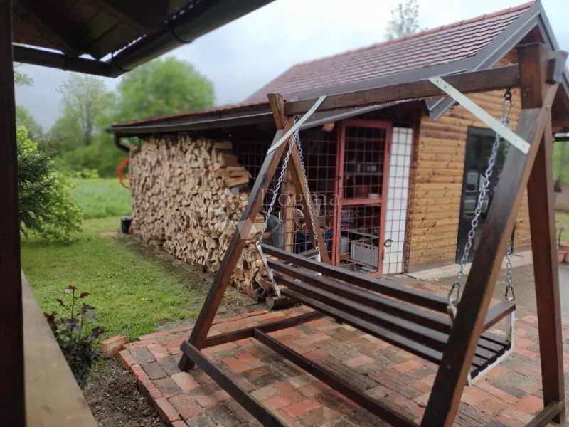 House Svinica, Majur, 103m2 – 3