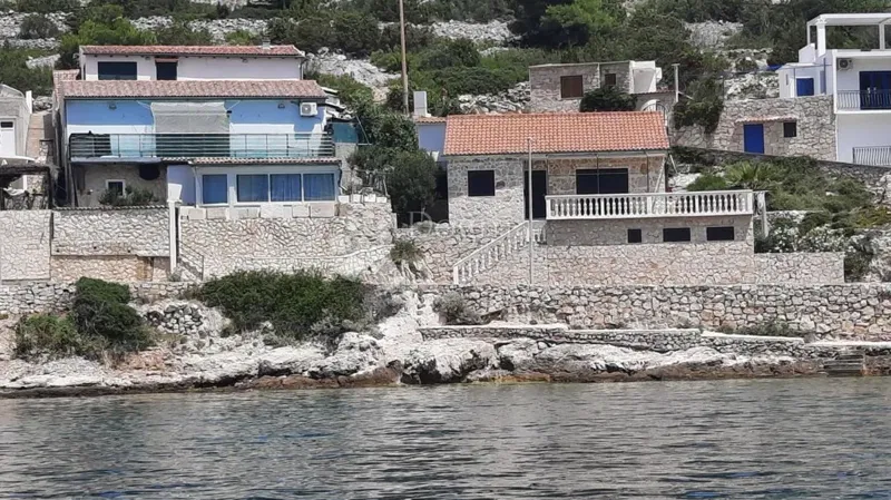 House Žirje, Šibenik - Okolica, 126m2 – 2