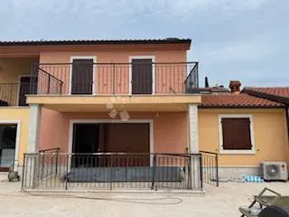 Allogio Kaštel, Buje, 107m2 – 2