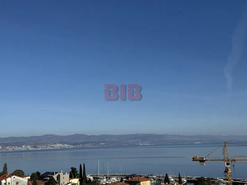 Appartamento Ičići – 2