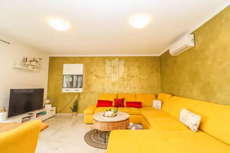 Spacious apartment with garden, 3 bedrooms - Medulin! – 2
