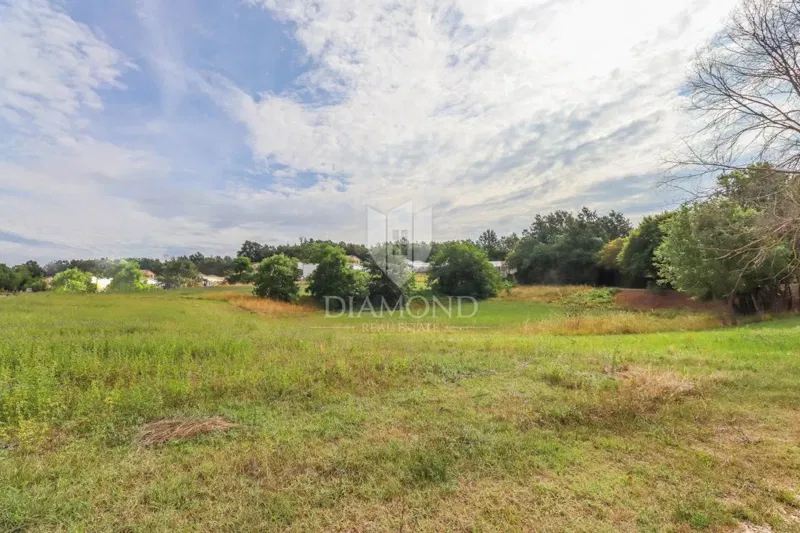 Pazin, land for commercial and industrial purposes – 2