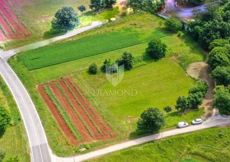Pazin, land for commercial and industrial purposes – 3