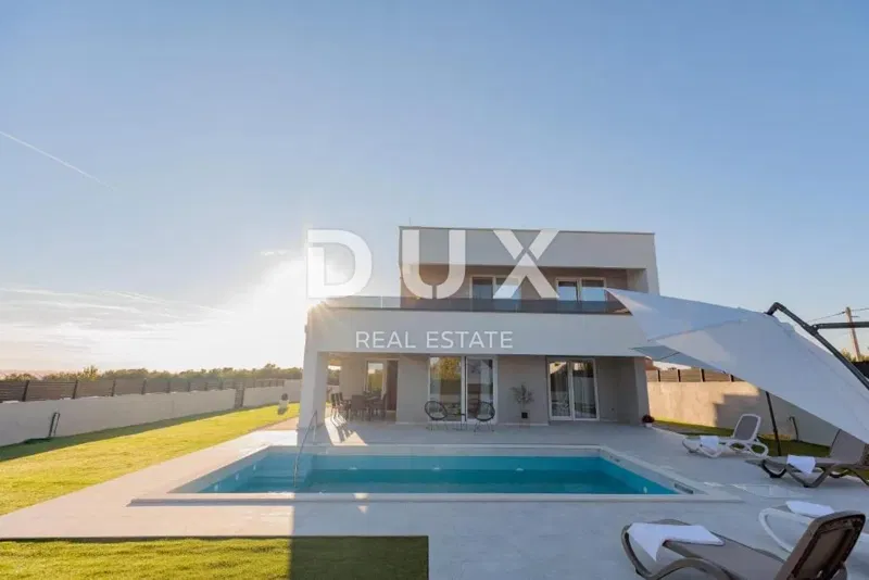 ZADAR, VRSI - Fully furnished villa with swimming pool and garage! – 3