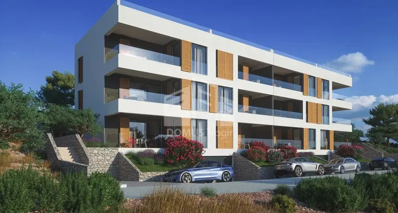 Appartamento Trogir – 2