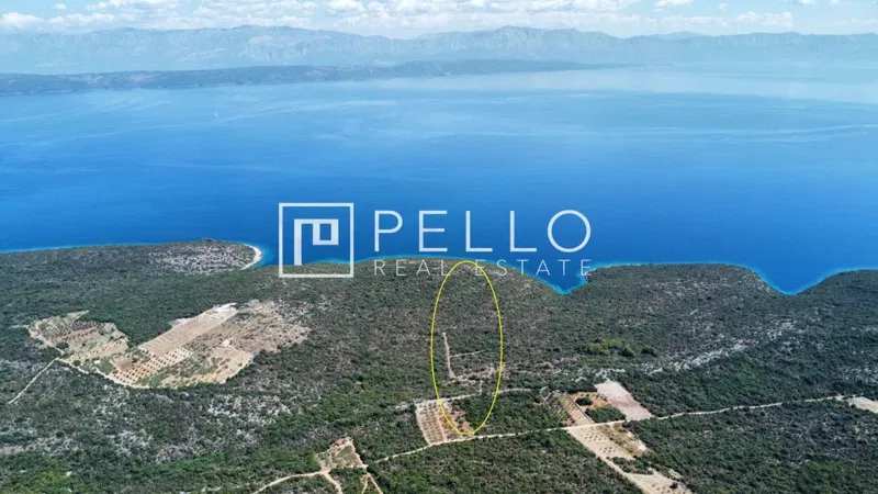 PRVI RED DO MORA – 9,7 ha NA PELJEŠCU ZA TURISTIČKI I GOSPODARSKI RAZVOJ