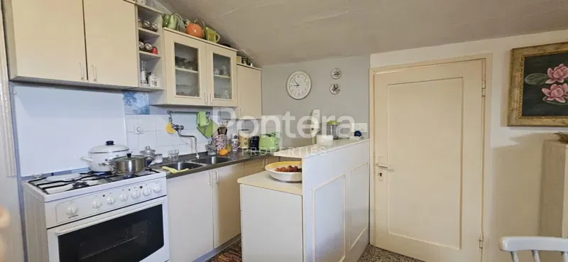 Flat/apartment Centar, Pula, 68,06m2 – 3