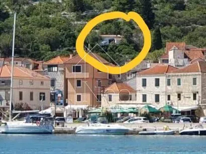 Casa Tisno – 2