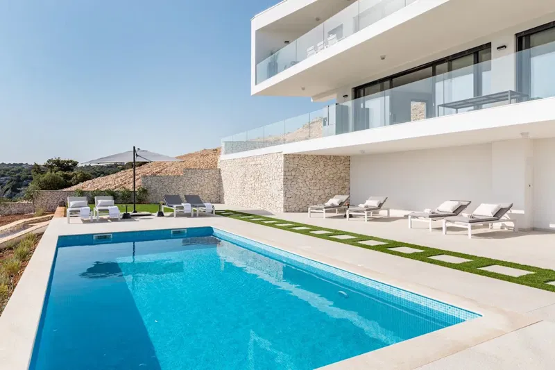 Appartamento Haven, 110 m2 - zona Rogoznica – 2