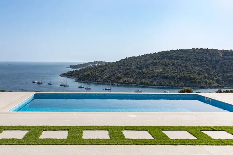 Appartamento Haven, 110 m2 - zona Rogoznica – 3