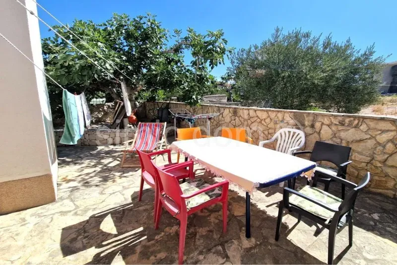 Detached house with garden 70m from the beach, Rogoznica – 3