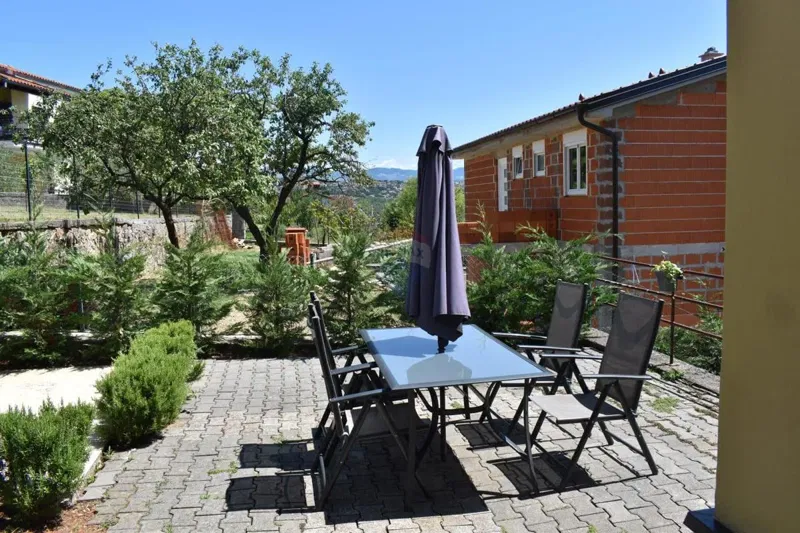 Condo/Apartment Pobri, Opatija - Okolica, 50m2 – 3