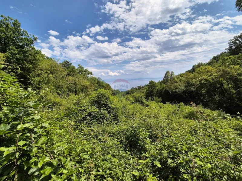 Building plot Veprinac, Opatija - Okolica, 3.304m2 – 3
